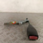 Attache ceinture avant droit RENAULT CLIO 2 CAMPUS