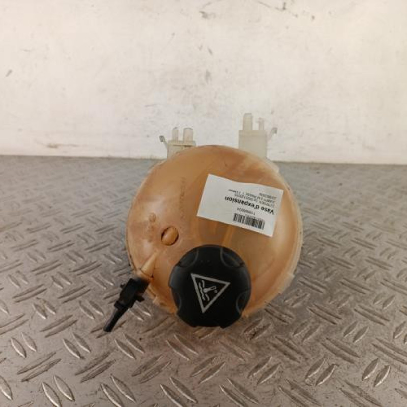Vase d'expansion CITROEN JUMPY 3 M