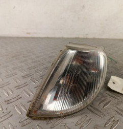 Optique avant secondaire gauche (feux)(clignotant) CITROEN SAXO Photo n°1