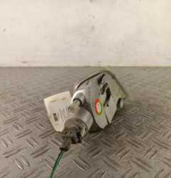 Optique avant secondaire gauche (feux)(clignotant) CITROEN SAXO