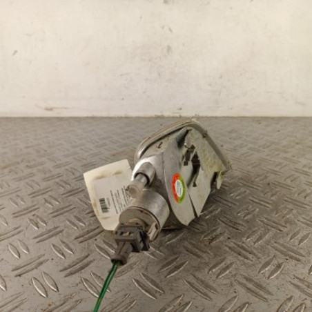 Optique avant secondaire gauche (feux)(clignotant) CITROEN SAXO