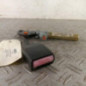 Attache ceinture avant droit CITROEN SAXO