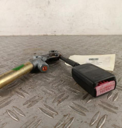 Attache ceinture avant droit CITROEN SAXO