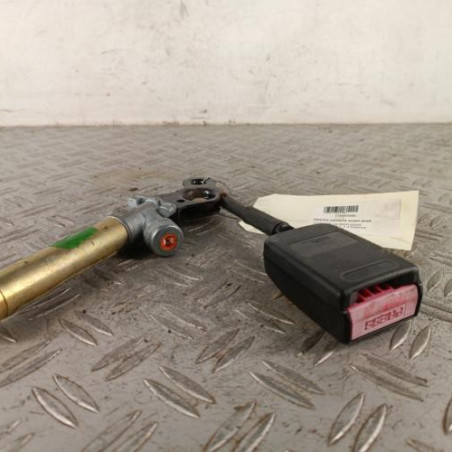 Attache ceinture avant droit CITROEN SAXO