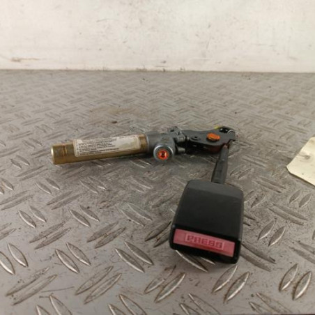 Attache ceinture avant gauche CITROEN SAXO