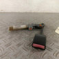 Attache ceinture avant gauche CITROEN SAXO