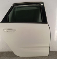 Porte arriere droit CITROEN C4 PICASSO 2 Photo n°1