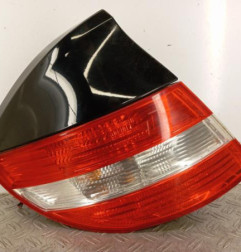 Feu arriere principal gauche (feux) MERCEDES CLASSE CLC 203 Photo n°1