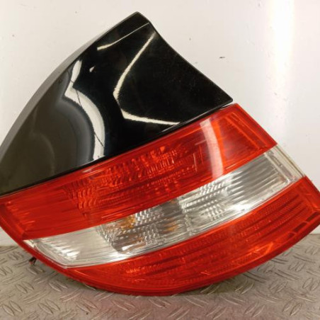 Feu arriere principal gauche (feux) MERCEDES CLASSE CLC 203 Photo n°1