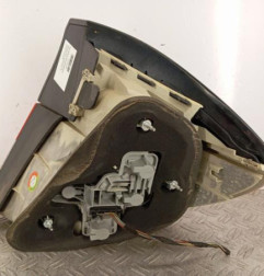 Feu arriere principal gauche (feux) MERCEDES CLASSE CLC 203 Photo n°3