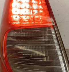 Feu arriere principal gauche (feux) RENAULT SCENIC 2