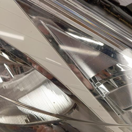 Optique avant principal droit (feux)(phare) CITROEN C3 2