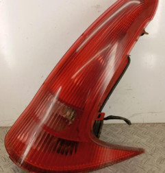 Feu arriere principal droit (feux) PEUGEOT 206 Photo n°1