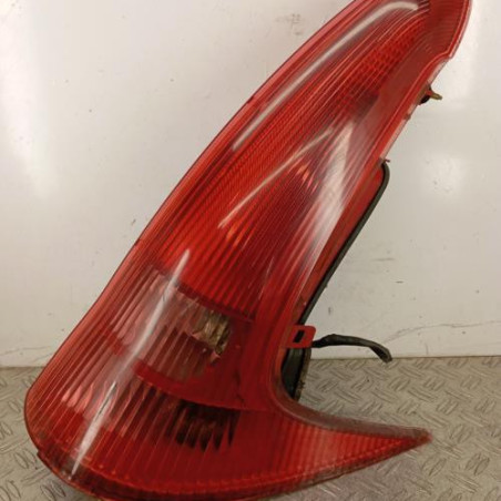 Feu arriere principal droit (feux) PEUGEOT 206 Photo n°1