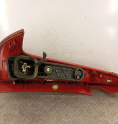 Feu arriere principal droit (feux) PEUGEOT 206