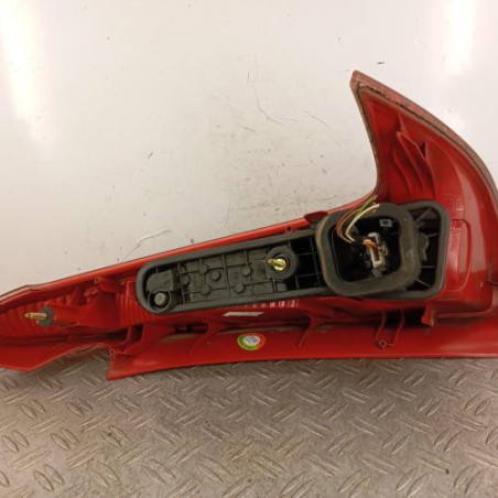 Feu arriere principal gauche (feux) PEUGEOT 206
