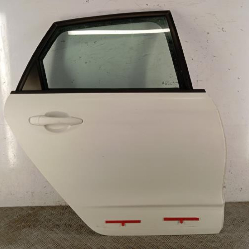 Porte arriere droit CITROEN C4 2