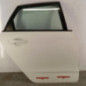 Porte arriere droit CITROEN C4 2