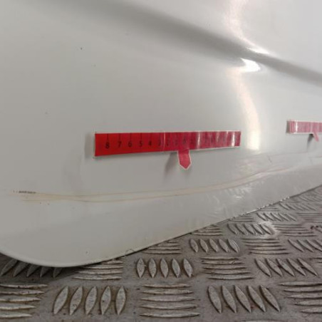 Porte arriere droit CITROEN C4 2