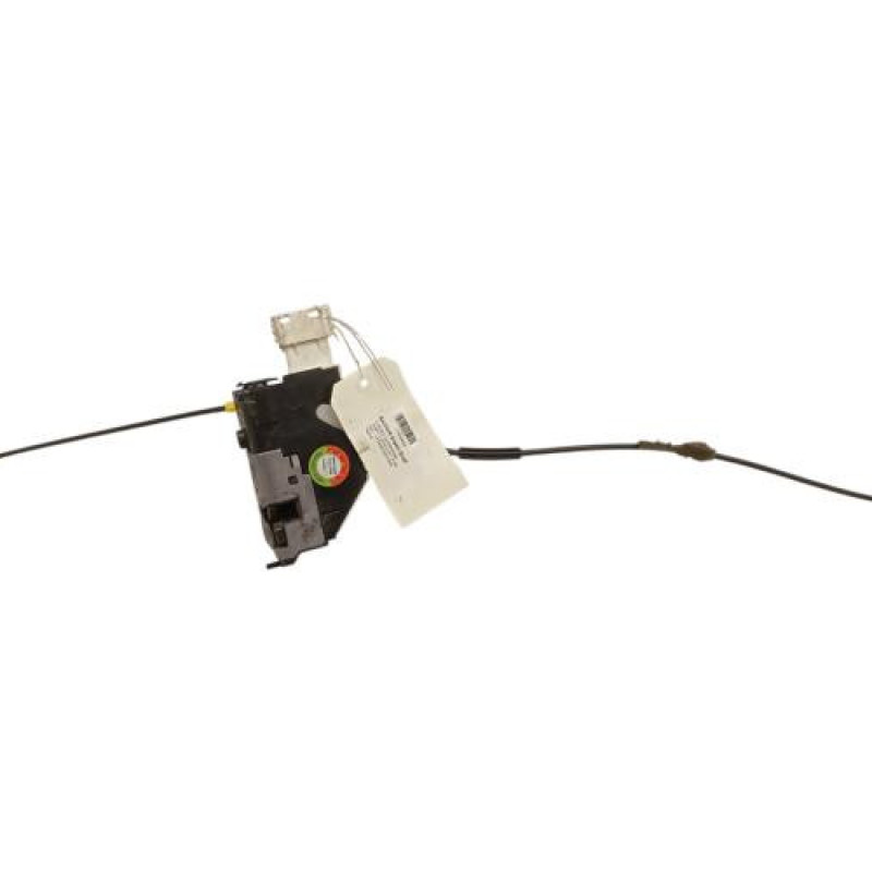 Serrure avant droit CITROEN JUMPY 2 Serrure avant droit CITROEN JUMPY 2