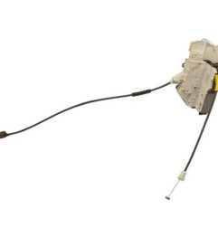 Serrure avant droit CITROEN JUMPY 2