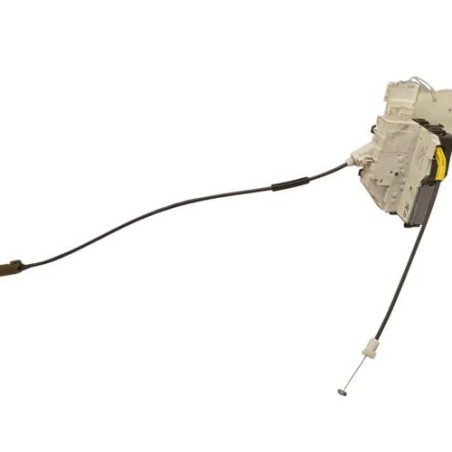 Serrure avant droit CITROEN JUMPY 2