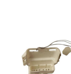 Serrure avant droit CITROEN JUMPY 2 Photo n°3