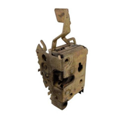 Serrure avant droit PEUGEOT BOXER 1 Photo n°1