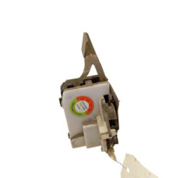 Serrure avant droit PEUGEOT BOXER 1