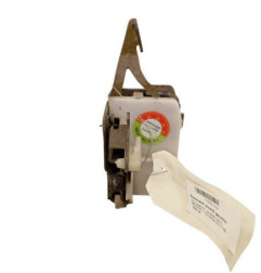 Serrure avant gauche PEUGEOT BOXER 1