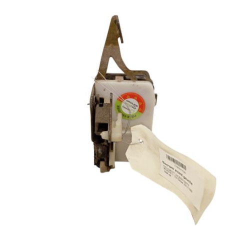 Serrure avant gauche PEUGEOT BOXER 1