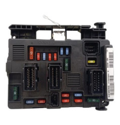 Boitier servitude moteur (BSM) CITROEN XSARA PICASSO Photo n°1