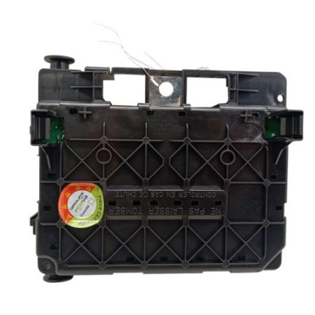 Boitier servitude moteur (BSM) CITROEN XSARA PICASSO