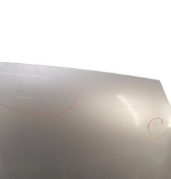 Capot RENAULT CLIO 2