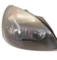 Optique avant principal droit (feux)(phare) RENAULT CLIO 2 Photo n°1