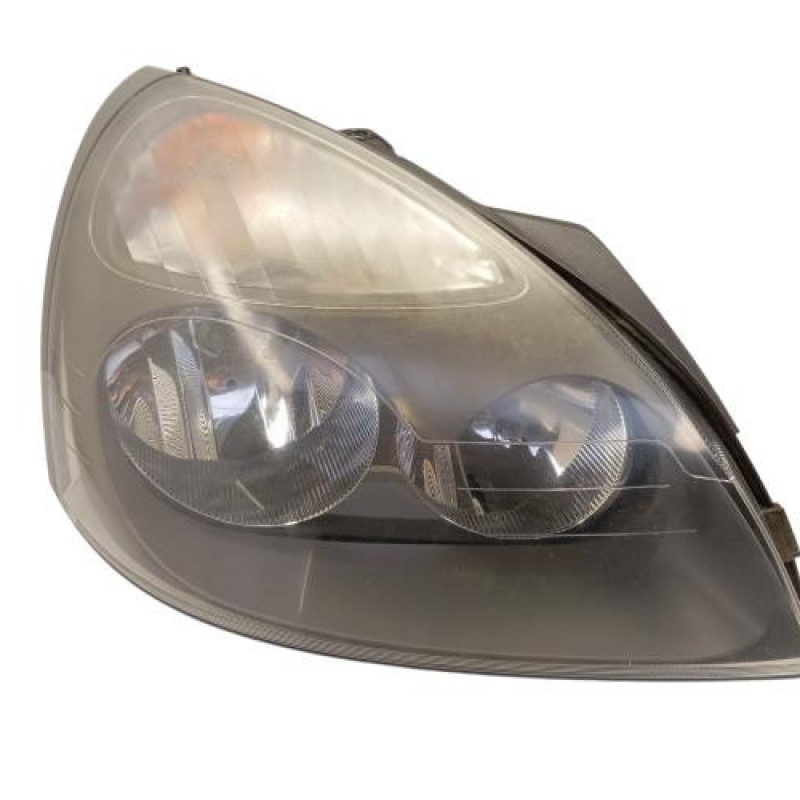 Optique avant principal droit (feux)(phare) RENAULT CLIO 2