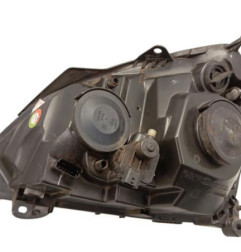 Optique avant principal droit (feux)(phare) RENAULT CLIO 2