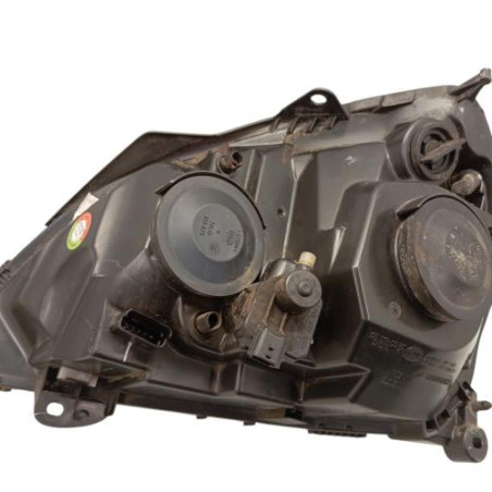 Optique avant principal droit (feux)(phare) RENAULT CLIO 2