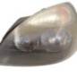 Optique avant principal gauche (feux)(phare) RENAULT CLIO 2