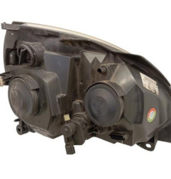 Optique avant principal gauche (feux)(phare) RENAULT CLIO 2