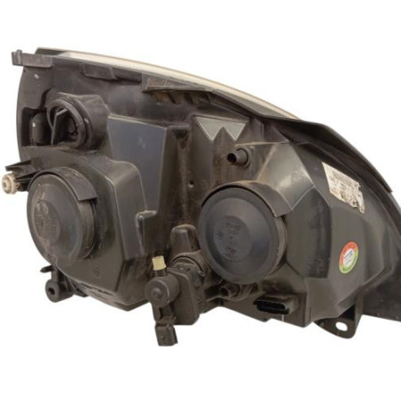 Optique avant principal gauche (feux)(phare) RENAULT CLIO 2