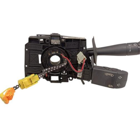 Contacteur tournant RENAULT CLIO 2 Photo n°1