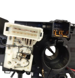 Contacteur tournant RENAULT CLIO 2 Photo n°3