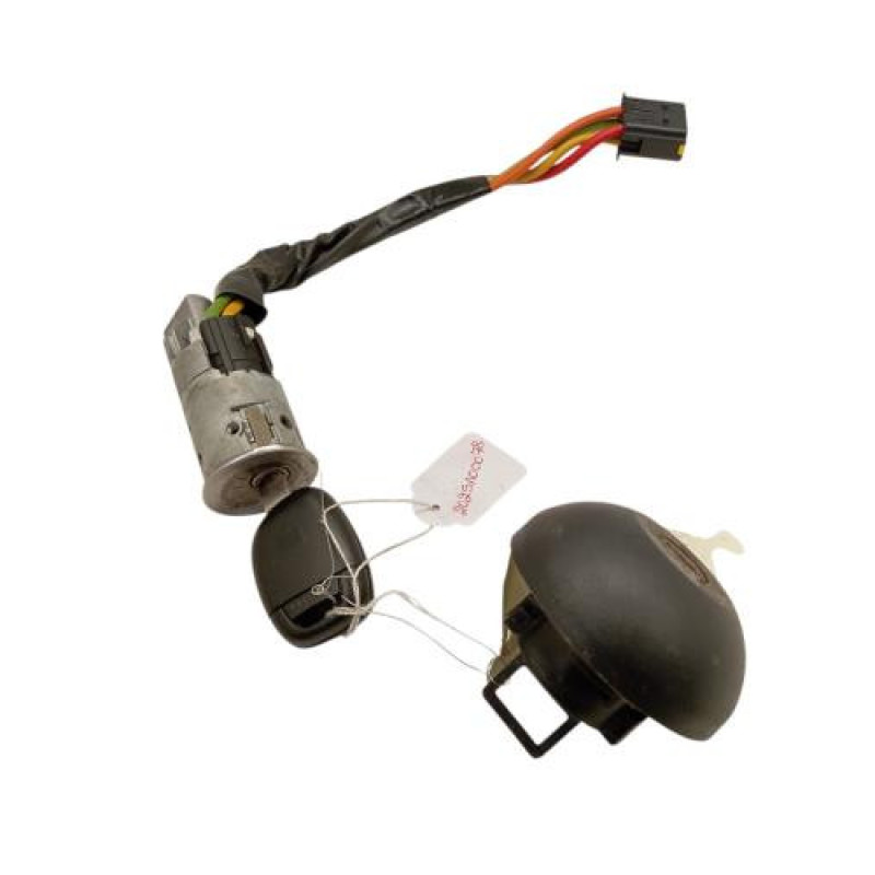 Neiman RENAULT CLIO 2