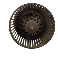 Pulseur d'air RENAULT CLIO 3 Photo n°1