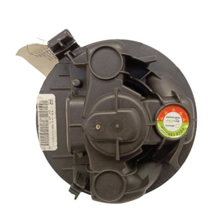 Pulseur d'air RENAULT CLIO 3