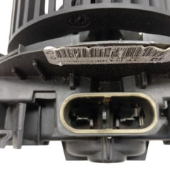 Pulseur d'air RENAULT CLIO 3 Photo n°3