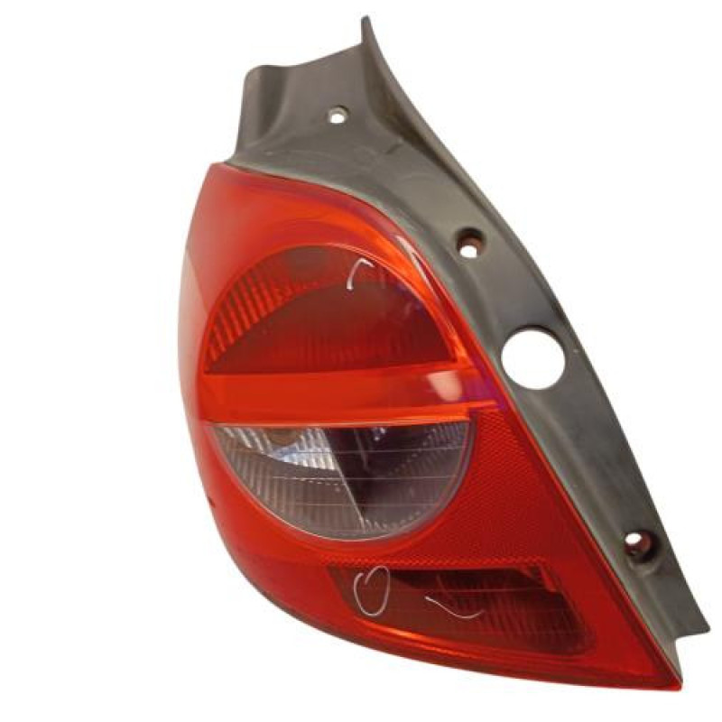 Feu arriere principal gauche (feux) RENAULT CLIO 3