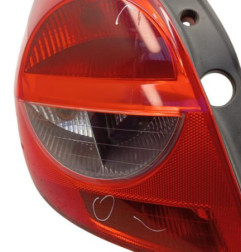 Feu arriere principal gauche (feux) RENAULT CLIO 3