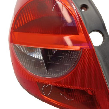 Feu arriere principal gauche (feux) RENAULT CLIO 3